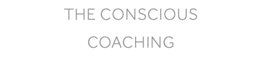 the CONSCIOUS coaching